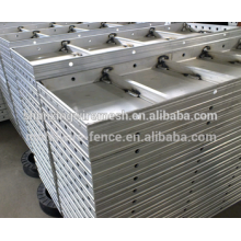 Aluminium forms wall panels construction formwork for concrete 2015 for sale